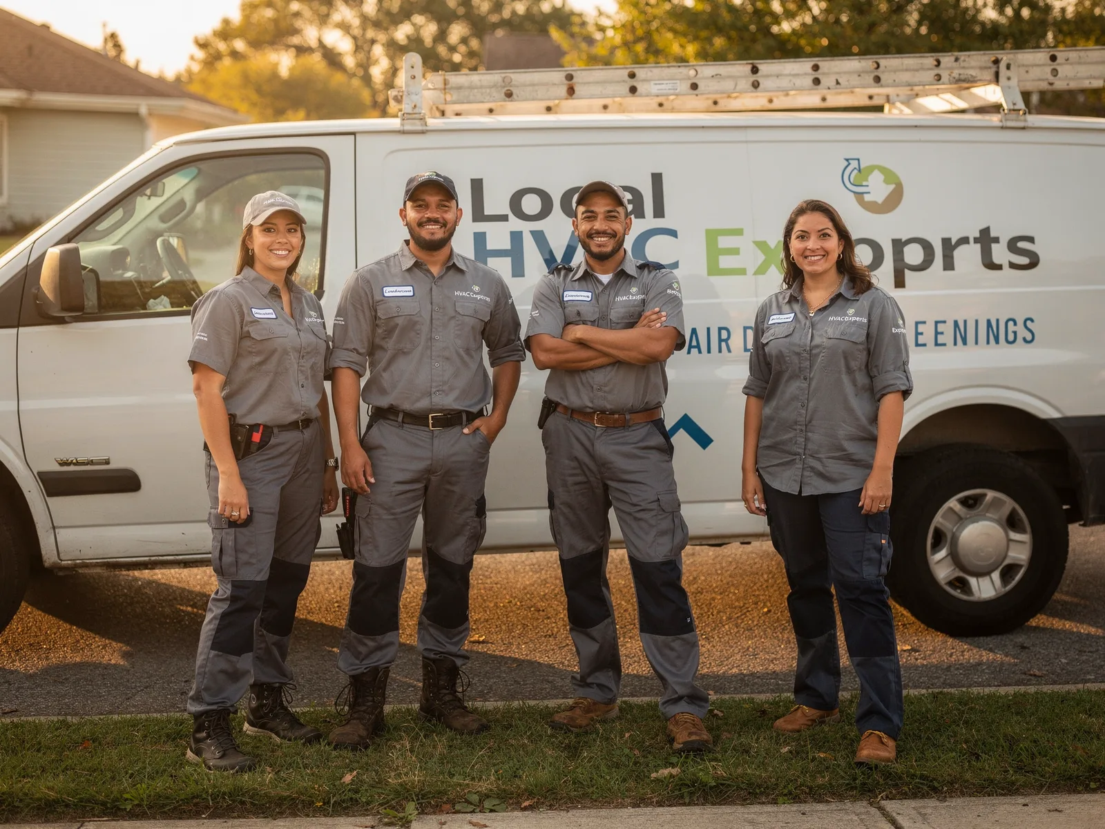 24/7 HVAC Repair & AC Replacement company in Bastian, VA